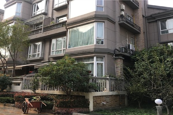 绿中海明苑(公寓住宅)