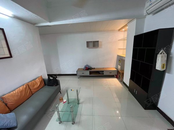 芳村租房,合兴苑 电梯一房 小区管理 配套成熟,荔湾租房-广州58安居客