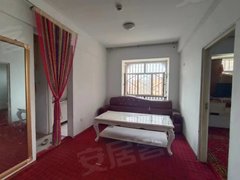 喀什喀什市喀什城区喀什花园两室一厅年租金1.1万包物业费暖气费出租房源真实图片