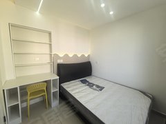 苏州吴中郭巷国泰三村近郭苑路2号线，长申超市，蓝文化，歌林公园，龙湖天街出租房源真实图片