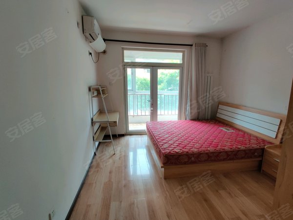 天津河东大王庄林枫馨苑林枫馨园  三室 低楼层 南北通透  看房方便