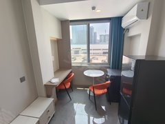合肥包河包河工业园厨卧分离 包河工业园 徽商总部 花园大道 中建智立方骆岗公园出租房源真实图片