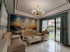 佛山高明杨和价格可谈物超所值，交通便利三房别墅出租房源真实图片