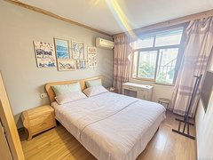 马鞍山花山幸福广场采秣新村!无中介費!可短租月付!价格实惠!新一城!拎包入住!出租房源真实图片
