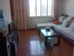 天水秦州秦州城区红山厂锦绣苑二室一厅精装修拎包入住可当婚房出租房源真实图片