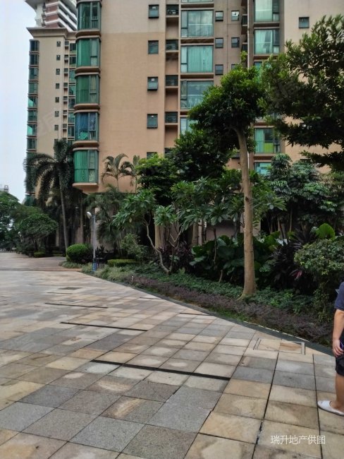 楼层好,金月湾花园(二期)二手房,338万,7室6厅,6卫,152平米-东莞安居