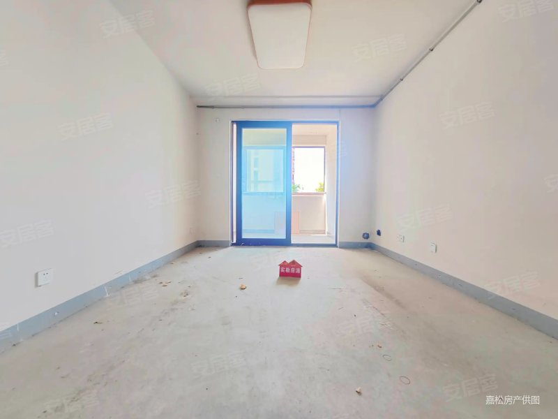 南北通透 楼层好 视野无遮挡 小区中间位置,松南城芙蓉苑二手房,222万