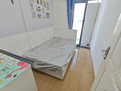 武汉江岸后湖0中介 6号线杨汊湖地铁口新装修设施齐全采光好通风好领包入住出租房源真实图片