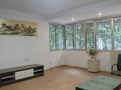 桂林象山鸣翠新城民电2002建华润万象城青禾美邦鼎富大厦小区2房2楼免费停车出租房源真实图片