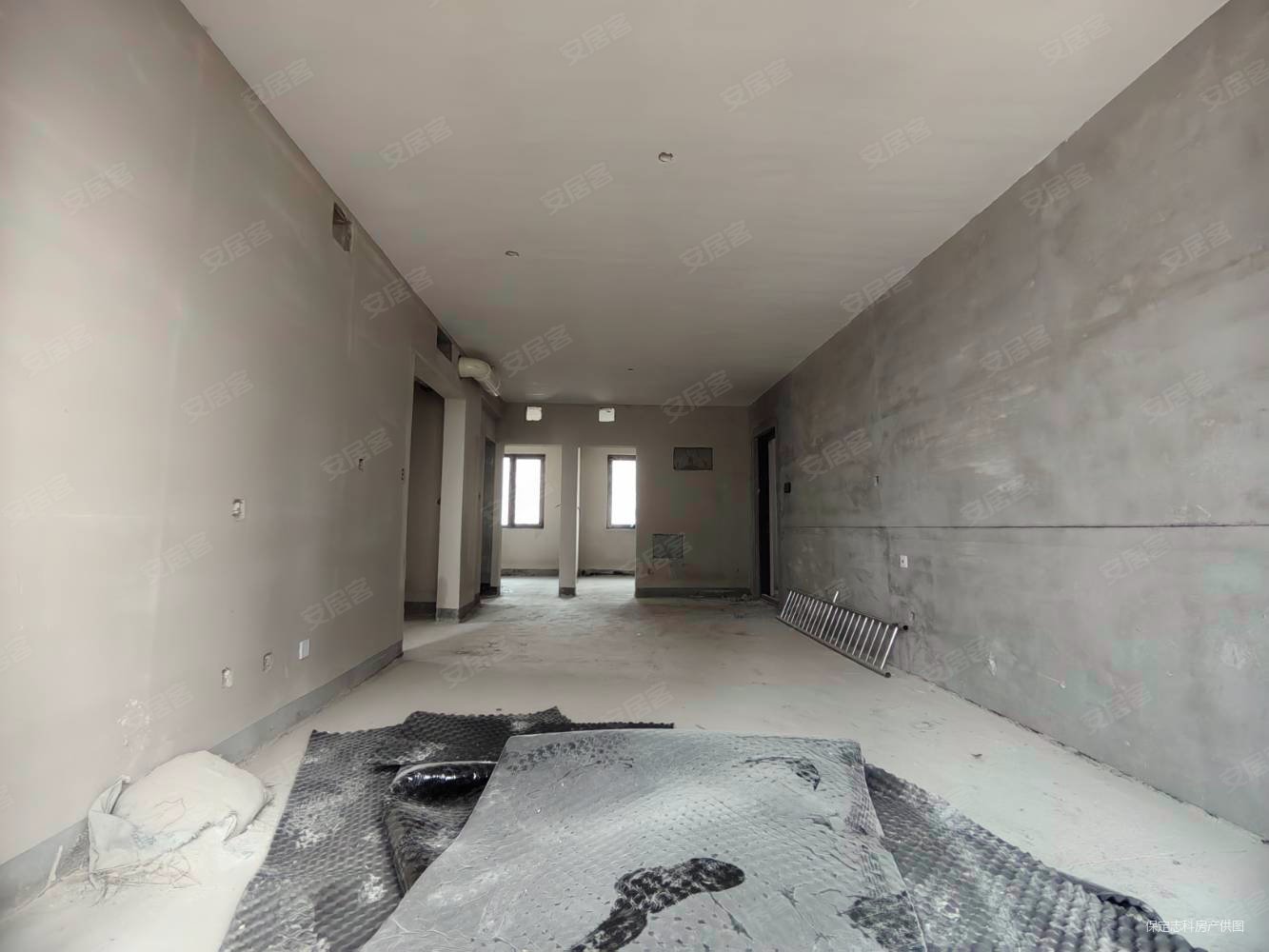 中国府3室2厅2卫120.04㎡南北110万