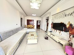 巴中巴州白云台1万 凯悦名城A区 白云台 电梯 三室 空调两台 拎包入住出租房源真实图片