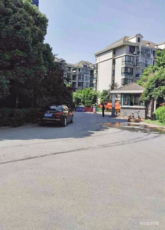 通透格局 采光视野好 新上两房 小区位置好,万欣翠园二手房,235万,2室