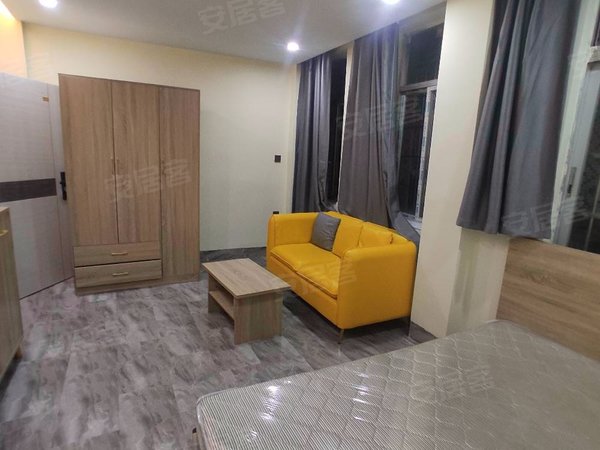 可直达珠江新城 周边tit时代广场 美华百货出租房源真实图片