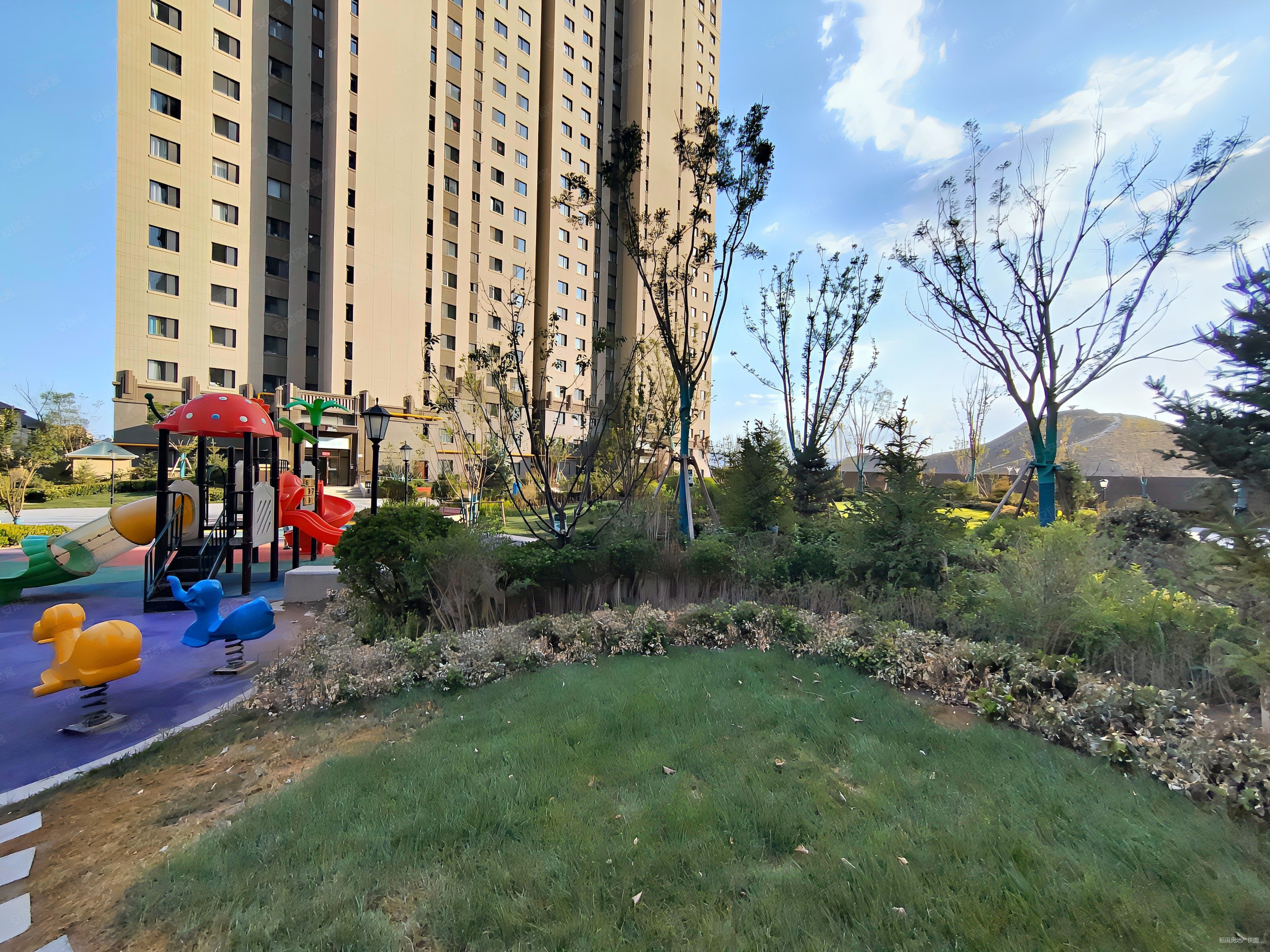 兰州房产网>兰州二手房>安宁二手房>福源新城二手房>保利领秀山(公寓