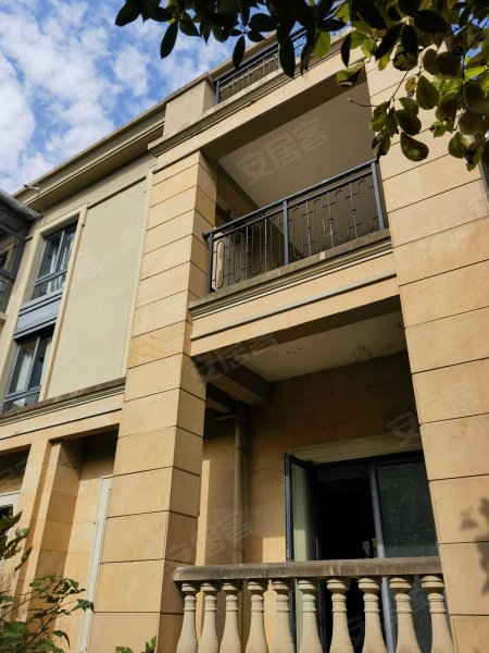 【溪山美墅(别墅), 溪山美墅(别墅)小区详情,房价走势,房源,业主论坛