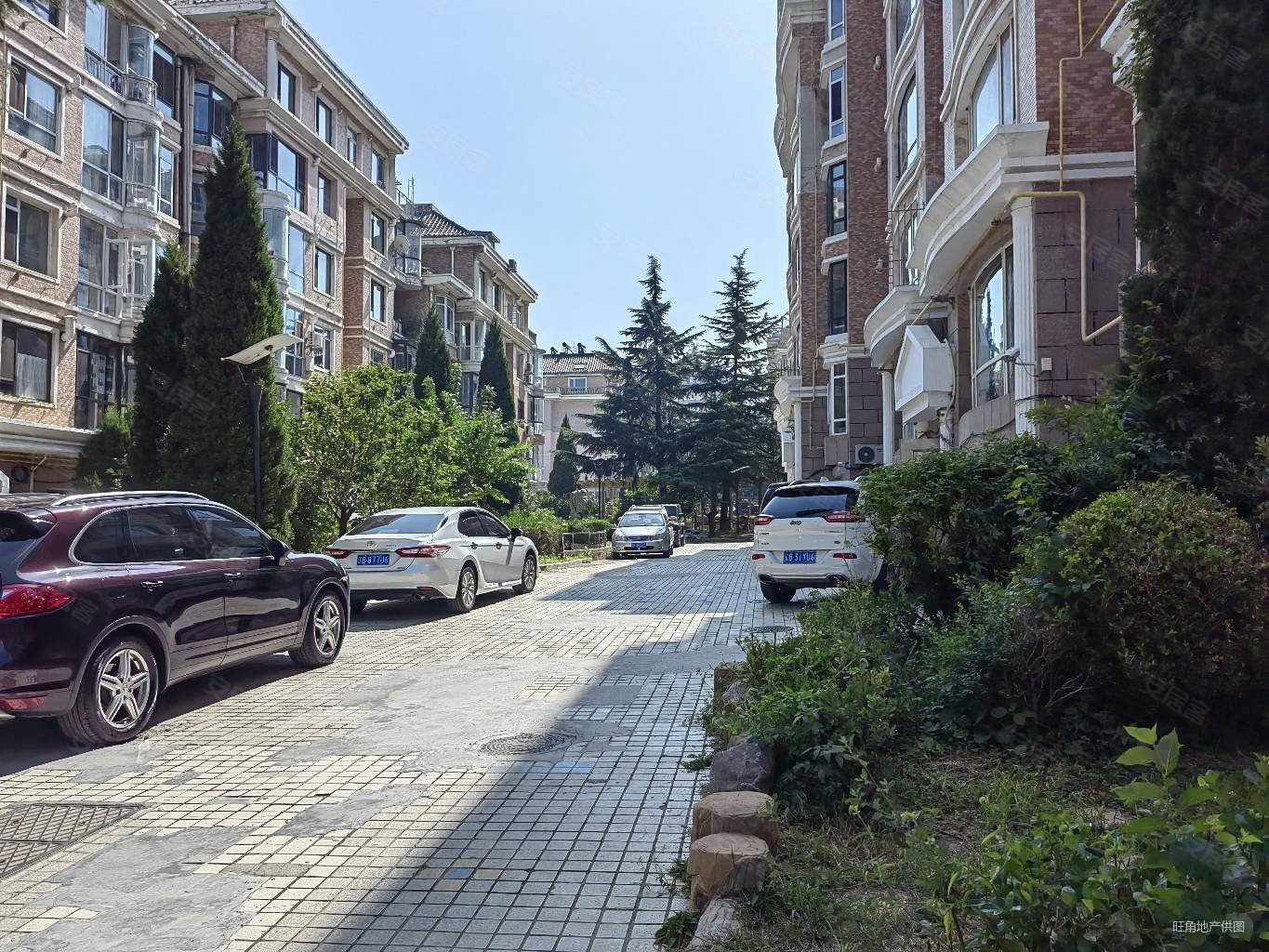 澳景园小区中间位置近车站交通便利近市场生活方便