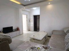 开封兰考兰考县出租福馨楼两室一厅一厨一卫精装修家私家电齐全拎包即可入住出租房源真实图片