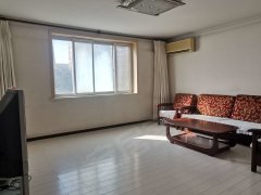 天津开发区第三大街翠亨村 2室2厅1卫  102平米出租房源真实图片