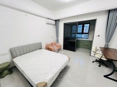 铜川耀州耀州中央广场龙记檀府一期 1室1厅1卫 精装修 电梯房 配套齐全出租房源真实图片