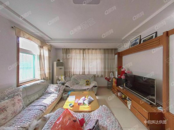 惠康小区3室2厅110m普通装修