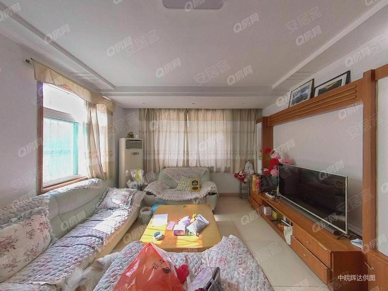 惠康小区3室2厅110m普通装修