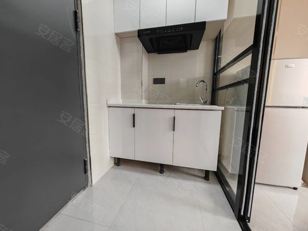 金华东阳城东吴宁东路112号楼吴宁东路 艺海公园附近一室一厅 家具齐全拎包入住随时看房出租房源真实图片