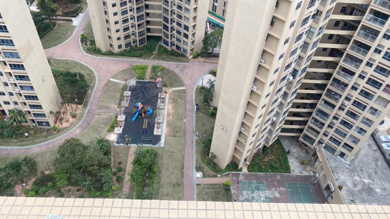 惠州房产网>惠州二手房>大亚湾二手房>中心区二手房>德丰凯旋城(北区)