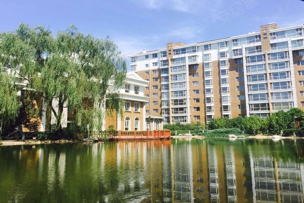 北京二手房 汤泉逸墅 > 王杰解读汤泉逸墅小区不足