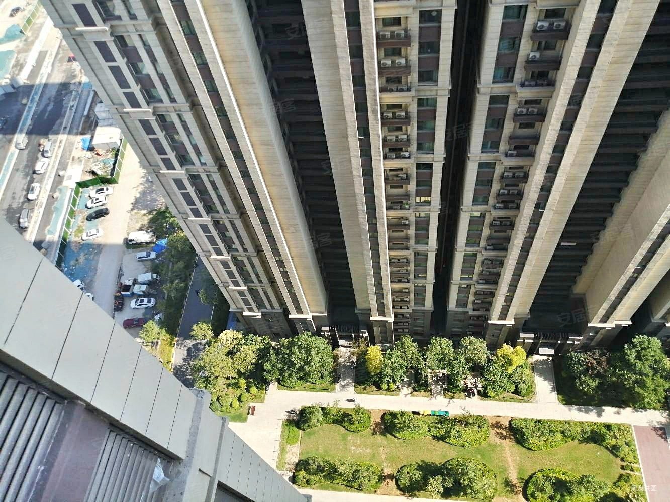 阳光城丽景公馆南苑