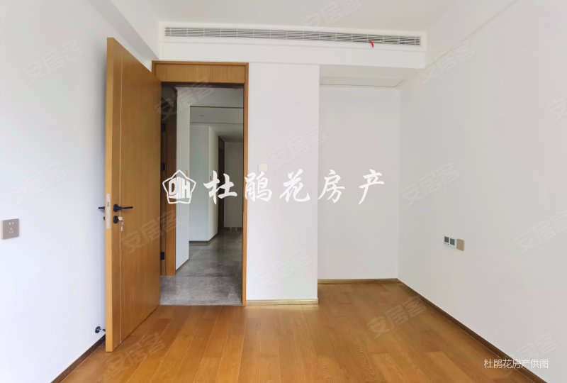 新出 吉宝澜岸铭邸大平层 精装房 全新装修 从未入住