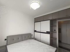 周口鹿邑上清湖公园新出1套好房源家具家电齐全拎包入住出租房源真实图片
