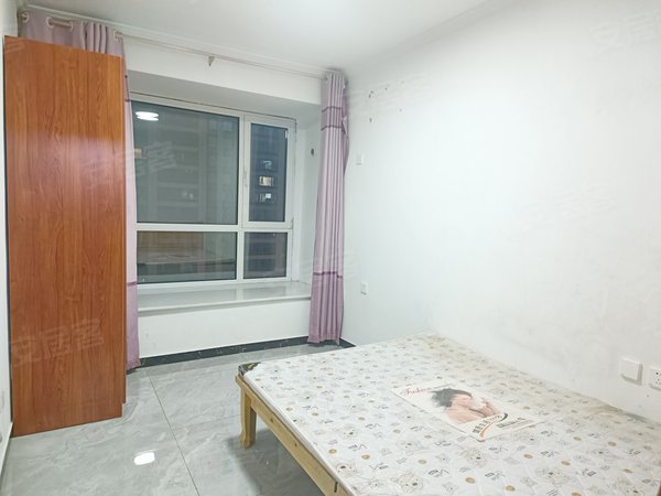 德州德城开发区华嬉盛世(第一回租 干净整洁)家具家电全的 缺什么都配