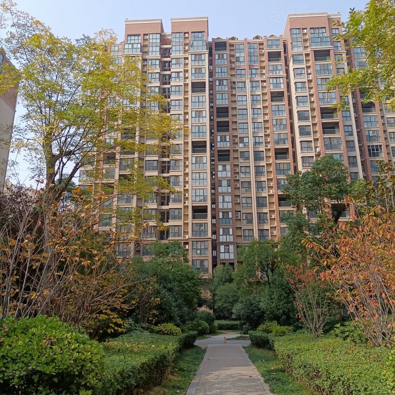 【恒润阳光城, 恒润阳光城小区详情,房价走势,房源,业主论坛】- 漯河