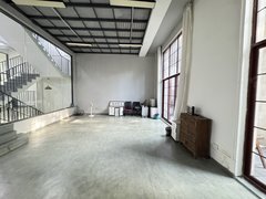 深圳龙岗坂田新出十二橡树庄园别墅 靠近大门口 适合设计电商 随时入住！出租房源真实图片