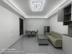 周口沈丘体院中心五岔路口附近  2个卧室朝阳  采光好  家具家电齐全拎包入出租房源真实图片