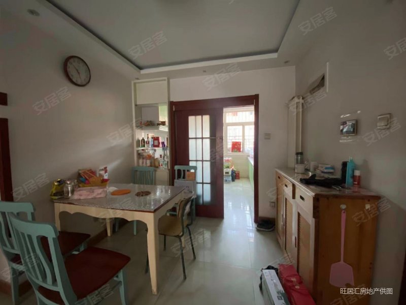 长丰园三区2层三居室两卫大客厅价格可谈非常棒的房子