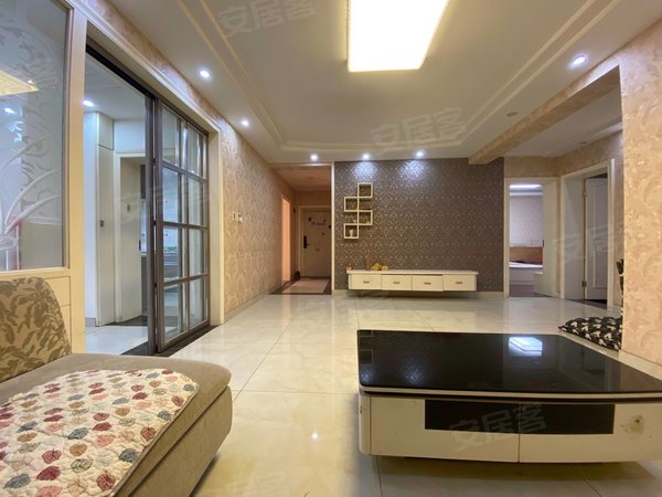 杭州萧山闻堰三江花园(公寓住宅)三江花园,隐龙湾,近物美,三江汇创谷