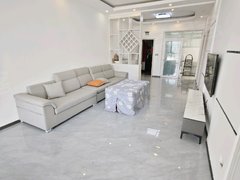 清镇城区东门桥华龙绿韵丽都 2室2厅1卫出租房源真实图片