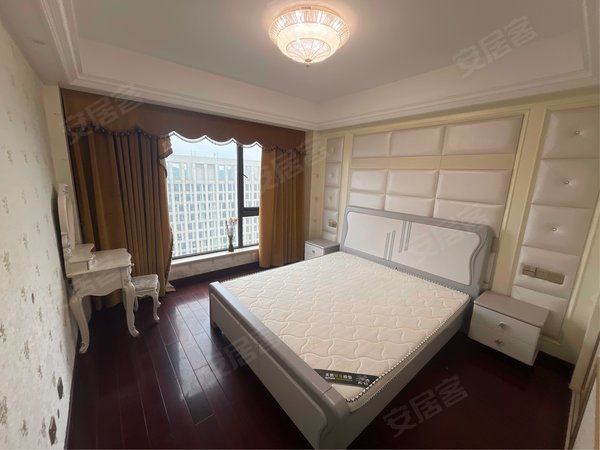 【多图】郡望府,新街租房,新街郡望府3室2厅2卫,萧山租房-杭州58安居