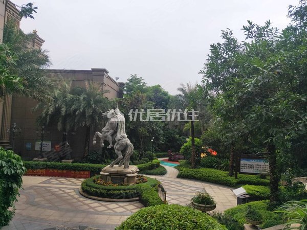 【多图】青秀万达公馆,东葛路租房,东葛路,青秀万达公馆 豪华装修五房