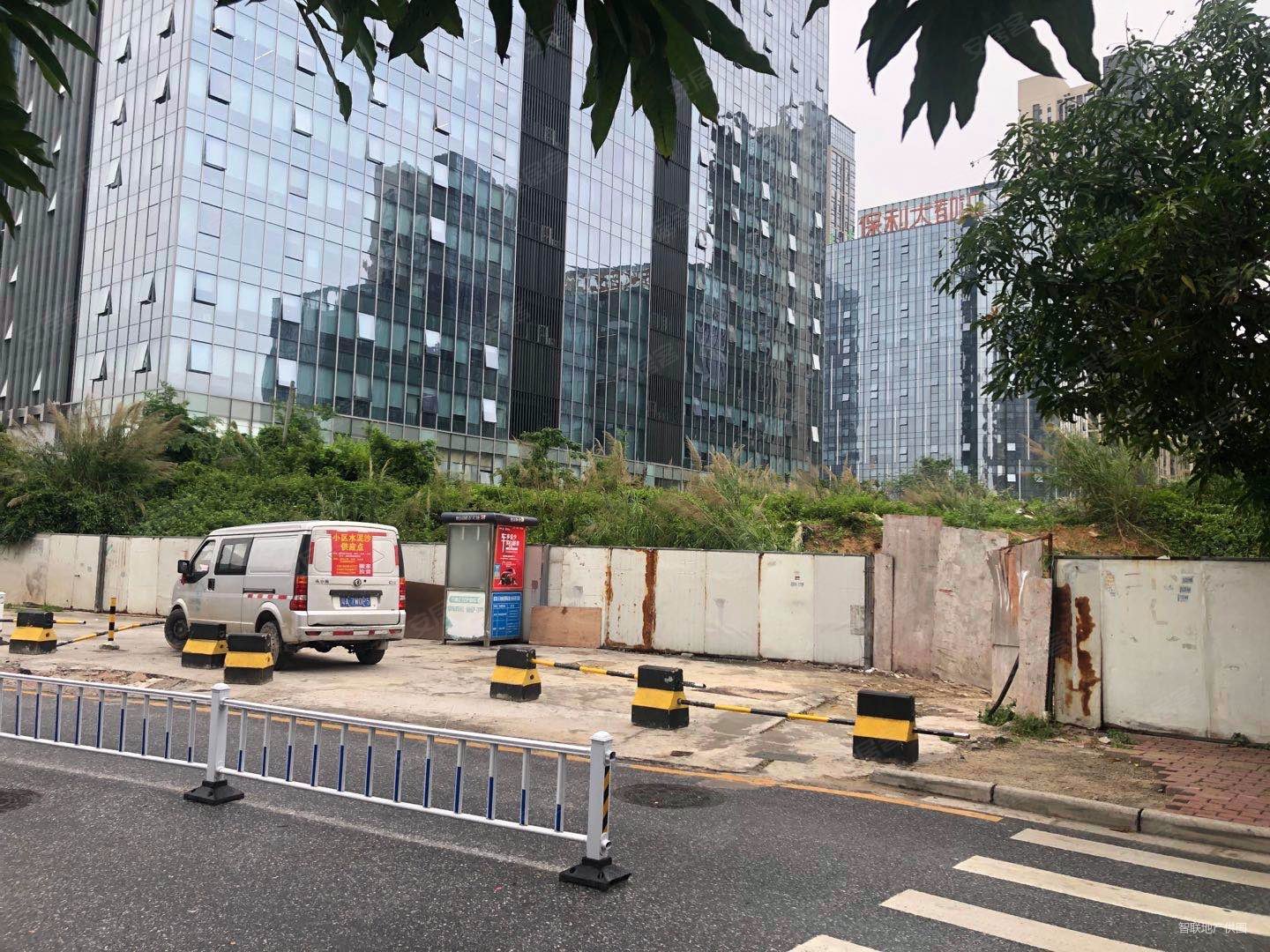 荔湾西塱双地铁广钢新城江景复式网红小区租客群体多租金高