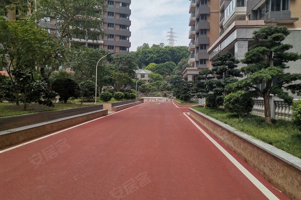 锦绣花园(清城)怎么样,锦绣花园(清城)周边房产中介经纪人评价-清远