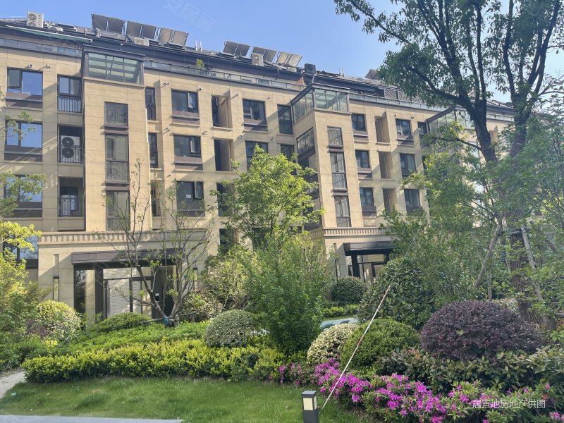 上外双语金瑞国际中建阅澜山南北通透业主急售