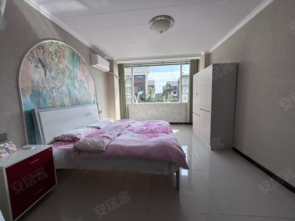 凉山会理会理城区古城路275号院名宿配置，装修风格温馨舒适，采光好，日照充足出租房源真实图片