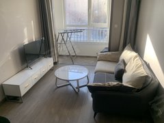 保定雄安新区容城临近启动区商服中心金湖未来城温德姆酒店1居室可月租月付出租房源真实图片