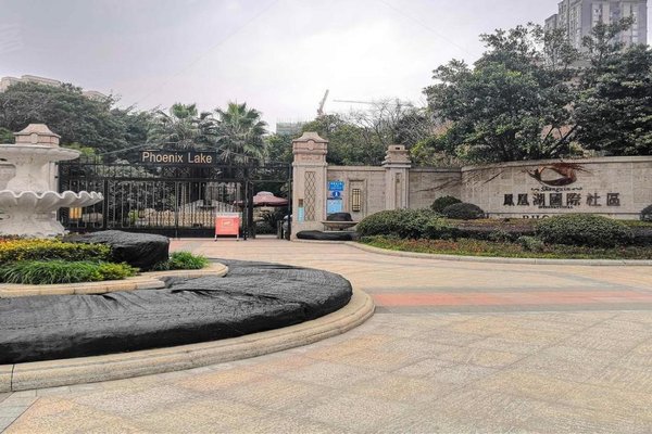 成都小区 青白江小区 凤凰新城小区 凤凰湖国际社区