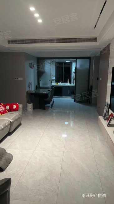 35平方米,湖畔樾山二手房,195万,3室2厅,2卫,124.35平米-宁波安居客