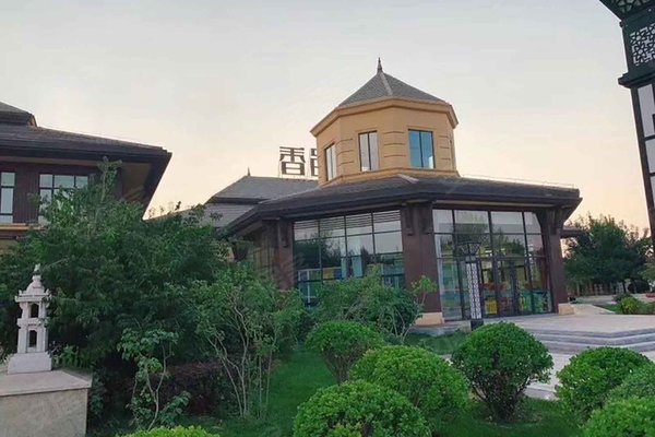 香邑澜湾,站南大街-秦皇岛香邑澜湾二手房,租房-秦皇岛安居客