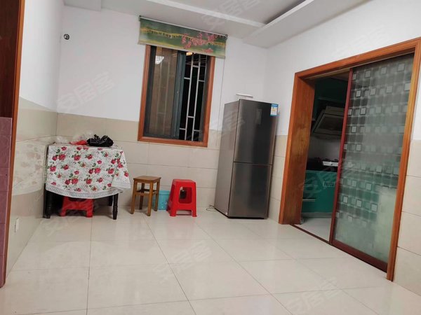 无锡宜兴宜城阳羡新村阳羡新村 2室1厅1卫 1500元月 南北通透 70平