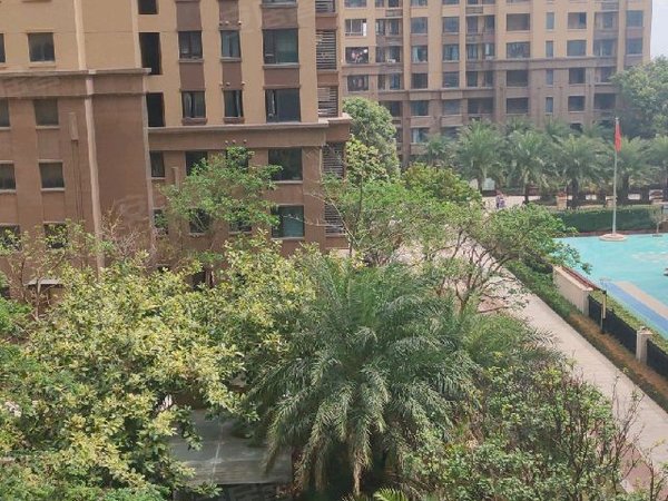 泉州丰泽东海湾上实海上海领海苑上实海上海领海苑 3室2厅2卫出租房源